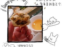 -香乐园·淮扬菜中餐厅·Shang Garden(福田香格里拉店)