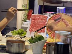 -麻辣因子滩羊火锅(世和广场店)