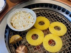 -炎蔵牛舌烤肉