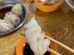 -陈阿婆叉粿条(大小街店)