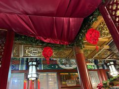 -阿西娅食府(中关村店)