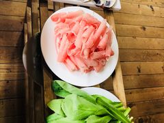 -顺顺小吃(独克宗古城店)