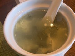 -大理实力希尔顿酒店•香全日制餐厅