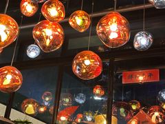 -SHADOWS•Bistro&Eatery(安福路店)