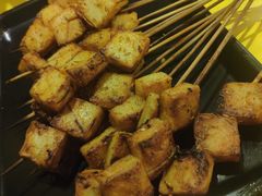 -望京小腰(北京总店)