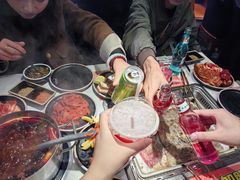 -非烤勿扰自助烤肉(虎门天虹店)