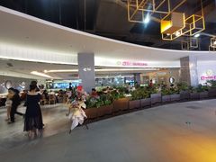 -稻香酒家(步步高梅溪新天地店)