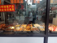 -老半斋(福州路店)