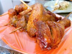 鸡腿-熊仔屋(吉祥苑小区店)