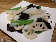 荷塘月色-阿凡提餐厅(簋街店)