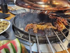 -号令江湖·水浒烤肉(和畅睦邻中心店)