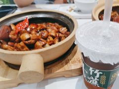 -火啫啫·粤式啫啫煲(南京弘阳店)