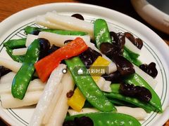-云海肴·汽锅鸡·云南菜(苏州中心店)