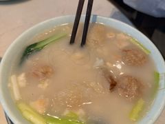 -春发生饭店·非遗(南院门店)