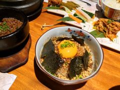 -肉魁屋·烧肉·烧鸟·酒场(高新店)