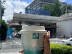 -一杯小啡coffee 咖啡(福保店)