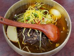 -服务大楼冷面(延大店)