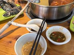 -养牛邓·潮汕牛肉海鲜自助火锅(广州店)