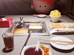 -海底捞火锅(金光华店)