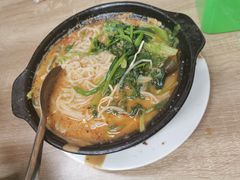 -曹宝林砂锅麻辣烫(星光路店)