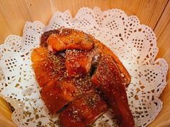 胡桃里烧鸡-胡桃里音乐酒馆(海雅缤纷城店)