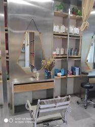 -MAGIC米几发型设计·羊毛卷