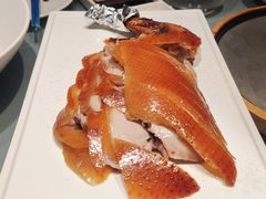 -小大董·烤鸭(观景餐厅·南京西路店)