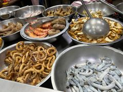 -铭辉沙嗲面(新街商业城店)