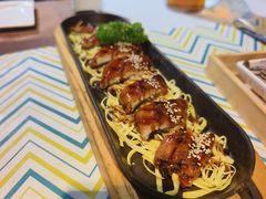 -将太无二·北美传奇寿司(瑞士公寓店)