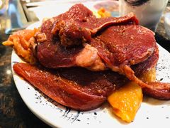 -阪尚皇·原切牛排·烤肉火锅自助(北京路店)