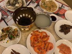 -芭菲盛宴·环球美食(解放碑英利国际店)