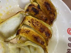 -回回锅贴(小河沿店)