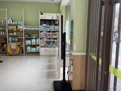-瑞鹏宠物医院·夜间急症·心超·猫科(祖庙分店)