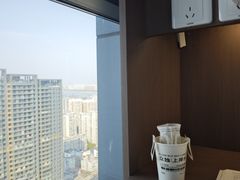 -众独空间沉浸式自习室(三阳路铂仕汇店)