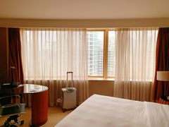 -厦门喜来登酒店