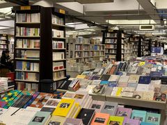 -先锋书店(五台山总店)