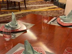 -粤尚腾香居中餐厅(首都机场希尔顿店)