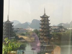 -维纳斯酒店-忆咖啡观景餐厅(象山公园店)