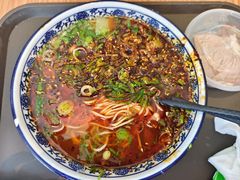 -有礼有面(知春路店)