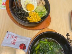-食米家拌饭(梅溪新天地店)