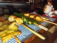 -鸟泉居酒屋·烧鸟·酒馆(百子湾店)