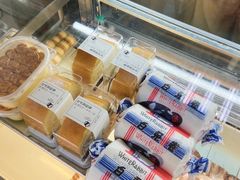 -甜嘟嘟烘焙坊(舒城路店)