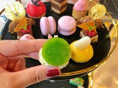 -北京古城老院厉晓麟精致菜