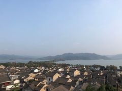 -东钱湖旅游度假区