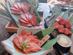 -老乾杯和牛烧肉(王府中环店)