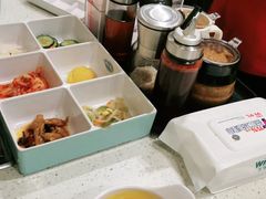 -韩时烤肉(枫蓝店)