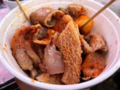 牛肚-明哥牛什粥(鸿运阁店)