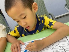 -联恩国际儿童教育·幼小衔接·少儿英语·托管班(远洋未来中心店)