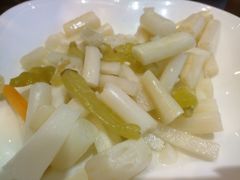 -刘胖子家常菜·蹄花焖藕(中央花园店)