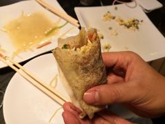 -我去·春饼文化主题餐厅(国定路总店)